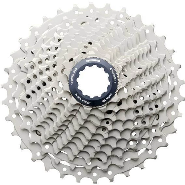 SHIMANO 11spd CS-HG800 11-34F fogaskoszorú