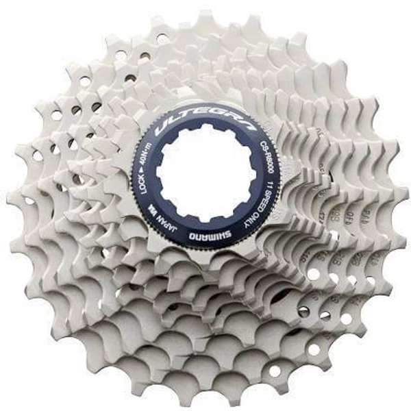 SHIMANO 11spd CS-R8000 Ultegra fogaskoszorú