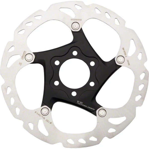 SHIMANO SM-RT86 6 csavaros IceTech XT féktárcsa