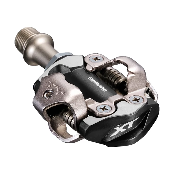 SHIMANO SPD PD-M8100 XT pedál