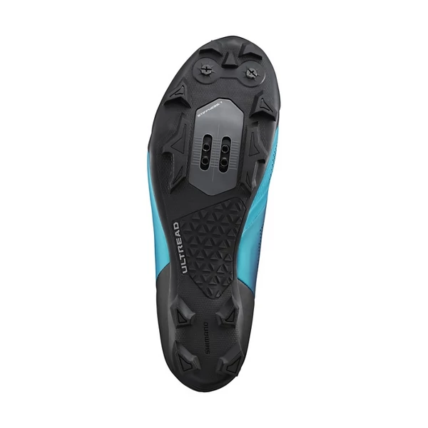 Kép 3/4 - SHIMANO XC502 női MTB cipő