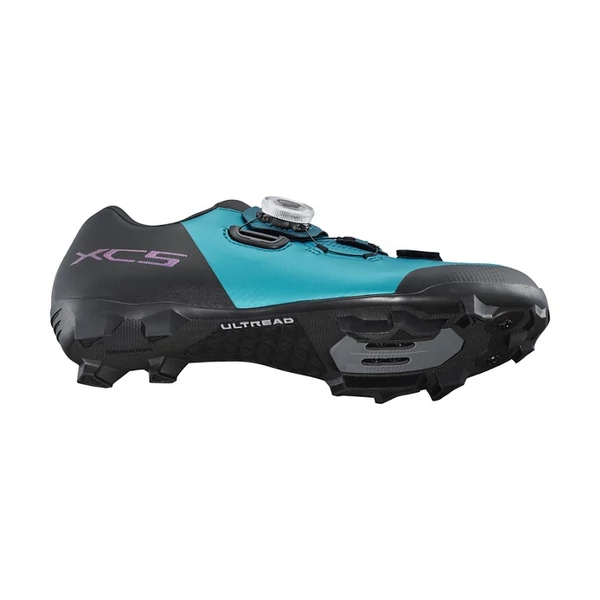 Kép 4/4 - SHIMANO XC502 női MTB cipő