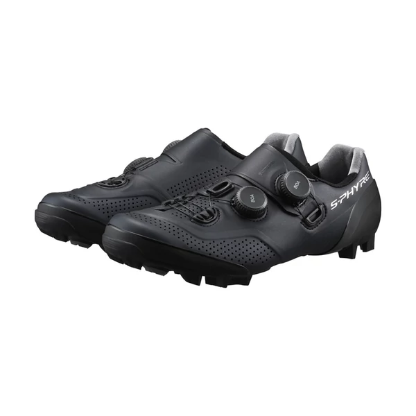 Kép 5/5 - SHIMANO XC902 S-PHYRE MTB cipő