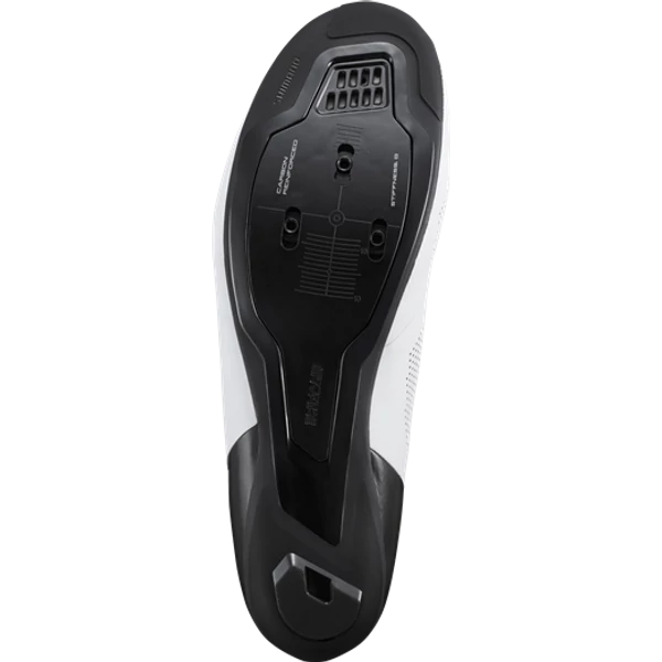 Kép 2/3 - SHIMANO RC502 országúti cipő