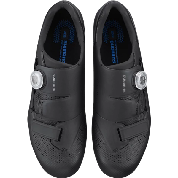 Kép 3/3 - SHIMANO RC502 országúti cipő