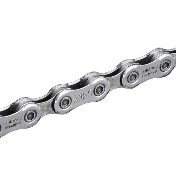 SHIMANO CN-M8100 XT 12spd 116 szemes lánc