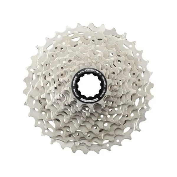 SHIMANO CS-R8100 ULTEGRA 12s 11-34T fogaskoszorú