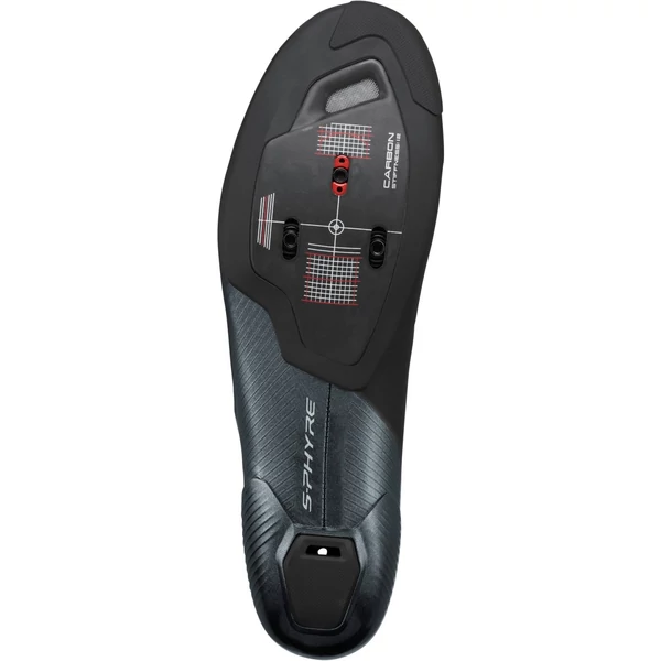 Kép 4/5 - SHIMANO RC903 országúti cipő