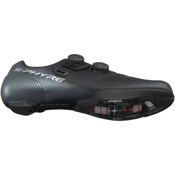 Kép 5/5 - SHIMANO RC903 országúti cipő