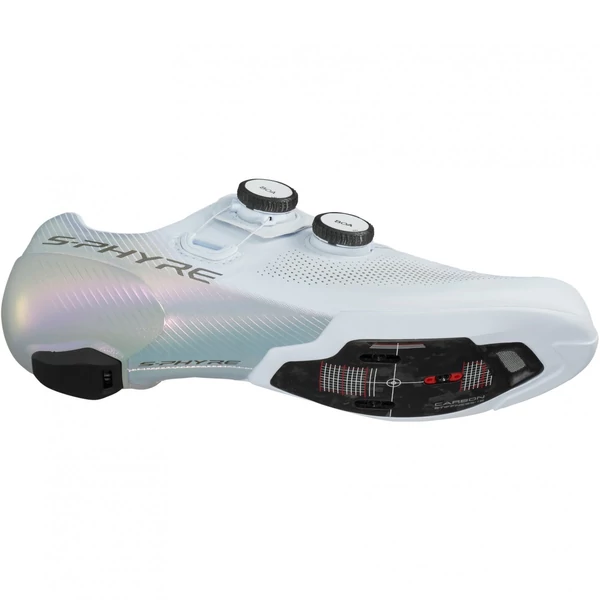 Kép 4/5 - SHIMANO RC903 női országúti cipő