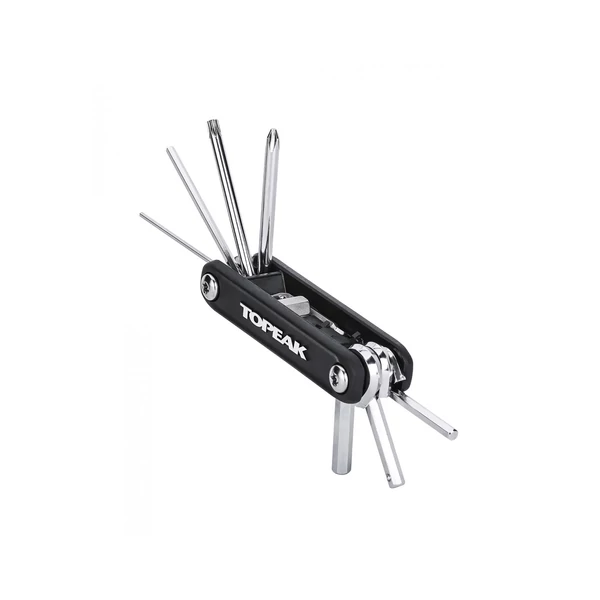 TOPEAK X TOOL szerszámkészlet