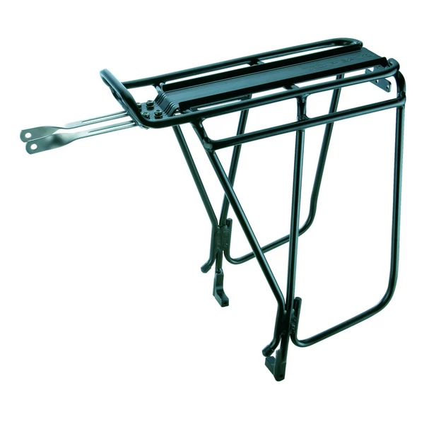 TOPEAK SUPER TOURIST DX TUBULAR RACK DISC csomagtartó
