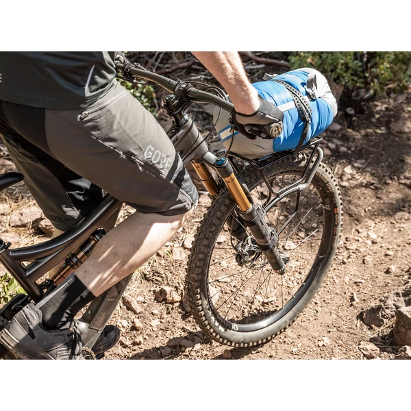 Kép 2/5 - TOPEAK TETRARACK M1 első csomagtartó