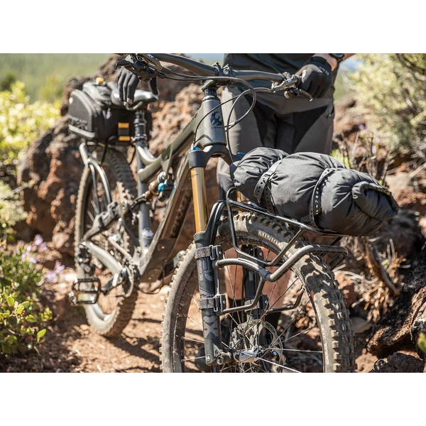 Kép 3/5 - TOPEAK TETRARACK M1 első csomagtartó
