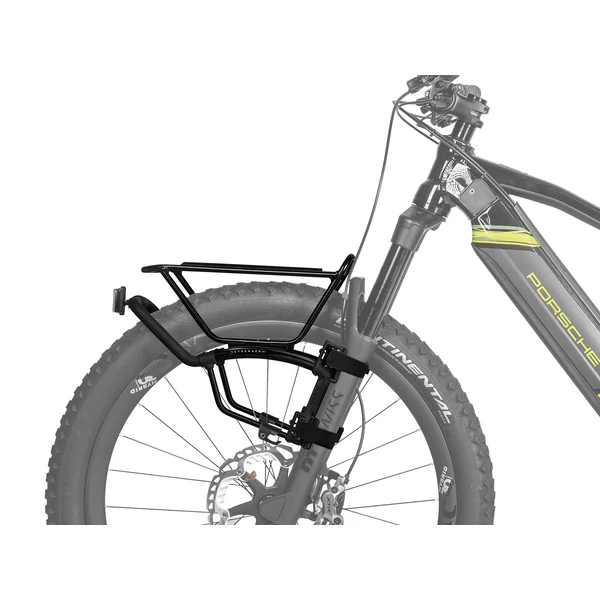 Kép 4/5 - TOPEAK TETRARACK M1 első csomagtartó