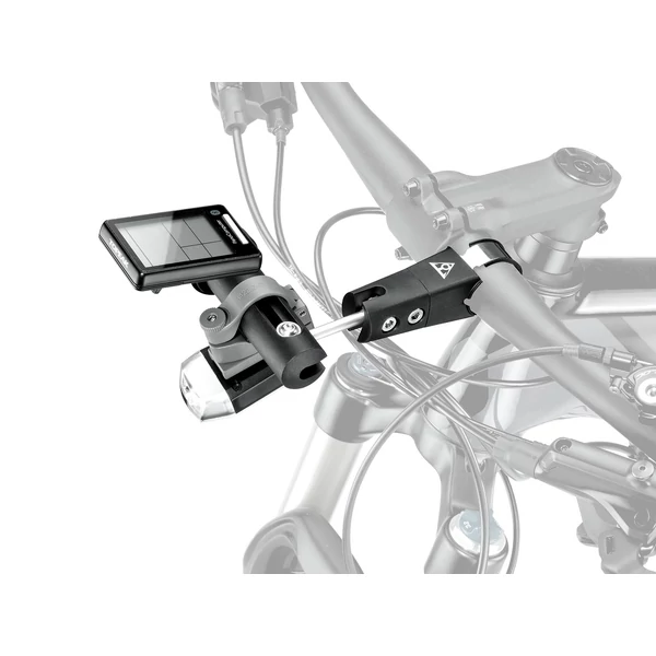 Kép 4/4 - TOPEAK BARXTENDER multifunkcionális konzol