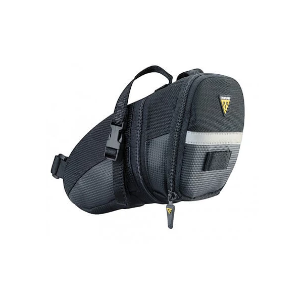 TOPEAK AERO WEDGE PACK LARGE pántos nyeregtáska
