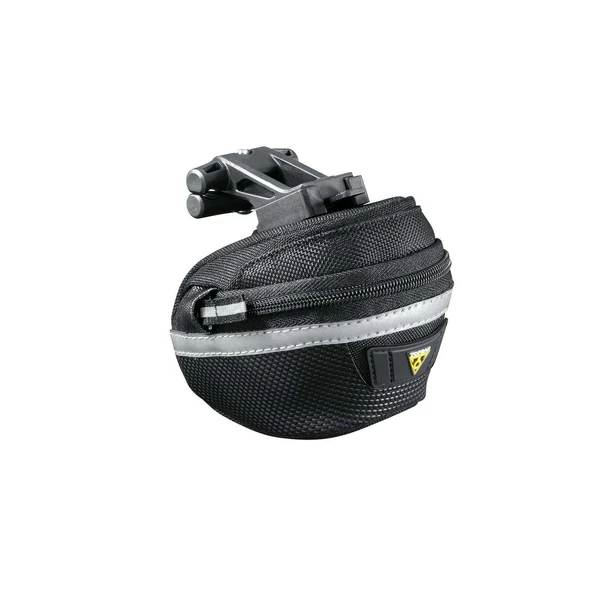 TOPEAK WEDGE PACK II MICRO nyeregtáska gyorsrögzítővel