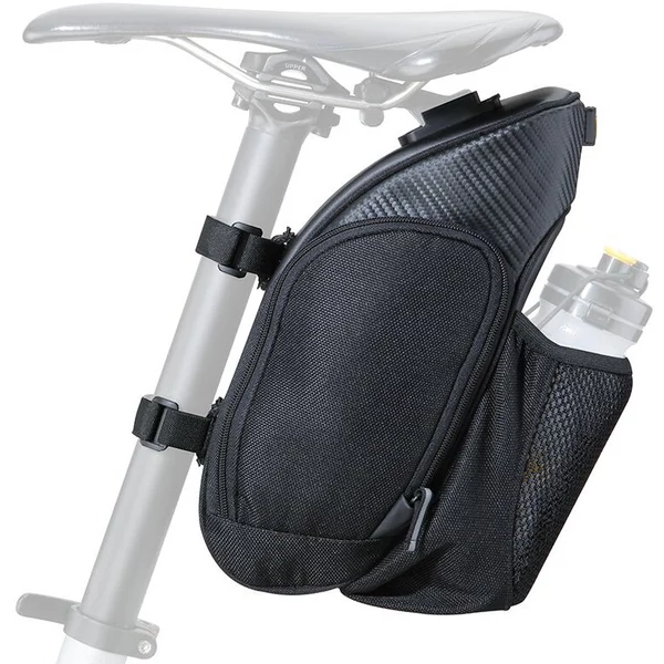 TOPEAK MONDOPACK HYDRO nyeregtáska gyorsrögzítővel