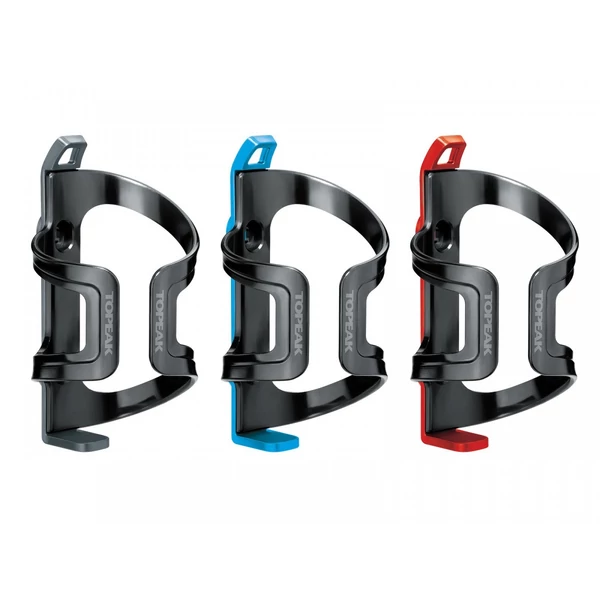 TOPEAK DUAL SIDE CAGE kulacstartó