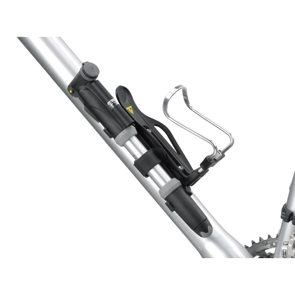 Kép 2/2 - TOPEAK MINI DUAL G nyomásmérős minipumpa