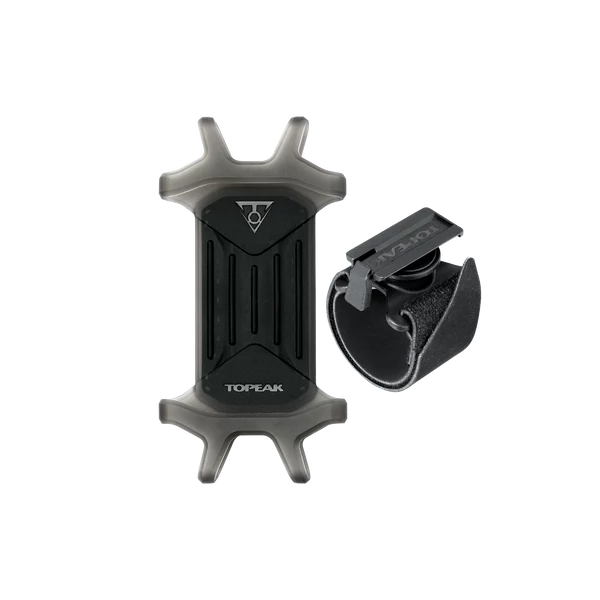 TOPEAK RIDECASE OMNI Tépőzáras bilincses telefontok