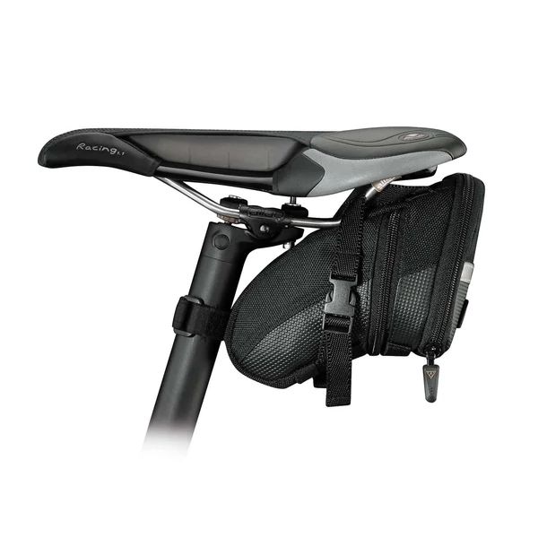 Kép 2/2 - TOPEAK AERO WEDGE PACK MEDIUM pántos nyeregtáska