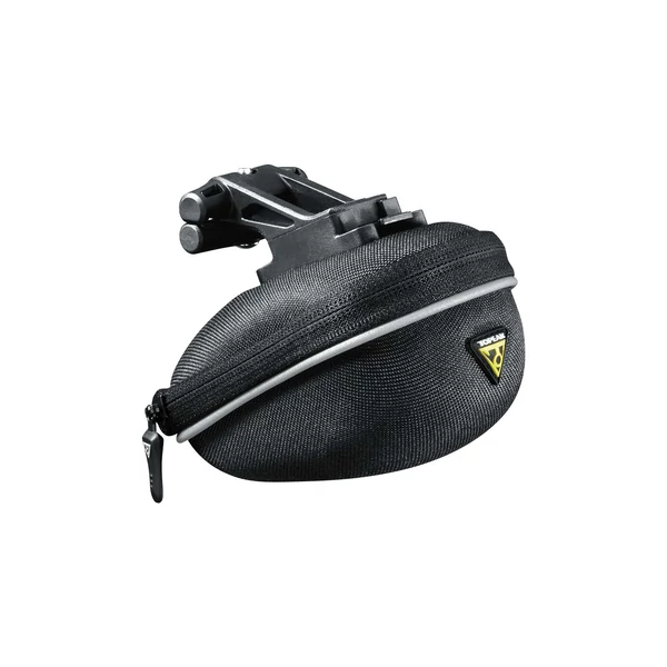 TOPEAK PRO PACK nyeregtáska gyorsrögzítővel