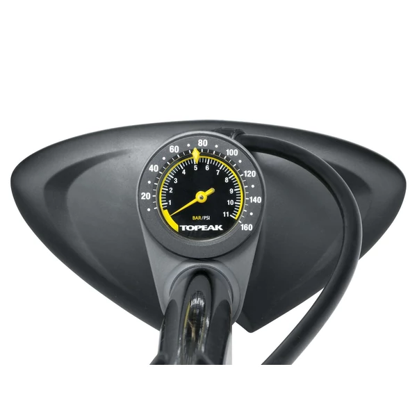 Kép 2/2 - TOPEAK JOEBLOW MAX HP műhelypumpa