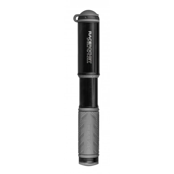 TOPEAK RACEROCKET MASTER Black pumpa 