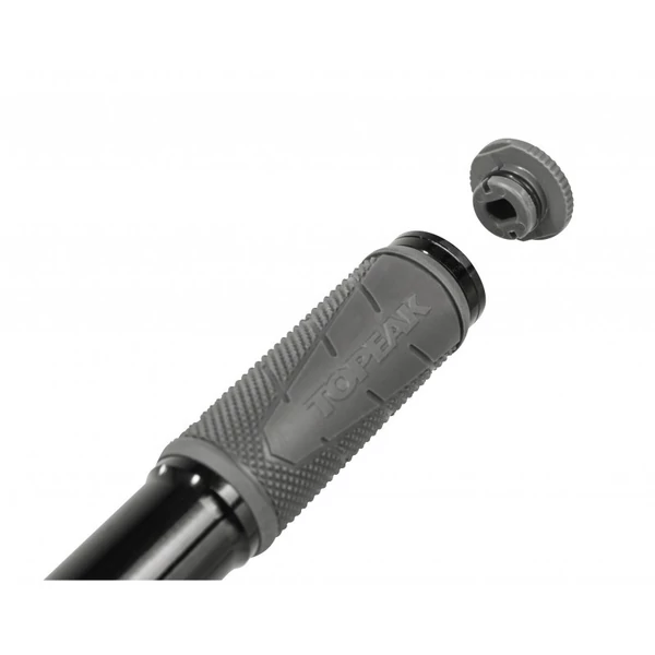 Kép 3/3 - TOPEAK RACEROCKET MASTER Black pumpa