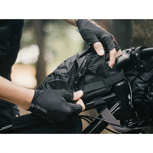 Kép 4/5 - TOPEAK TOPLOADER váztáska