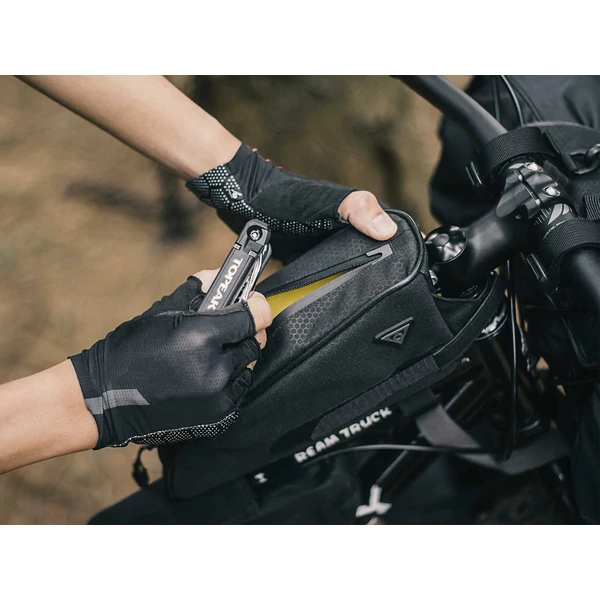 Kép 5/5 - TOPEAK TOPLOADER váztáska