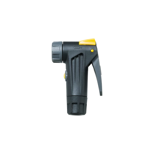 Topeak TJB-HPX, TJB-RC1 pumpafej