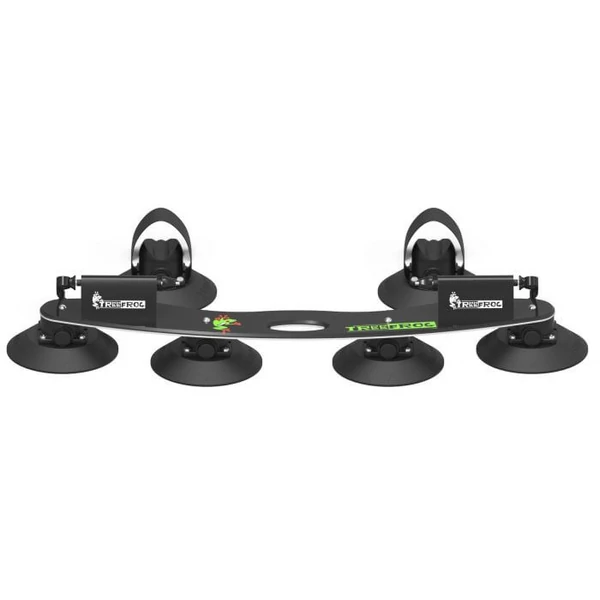Kép 2/5 - TREEFROG MODEL PRO 2 kerékpártartó