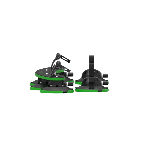 Kép 4/5 - TREEFROG MODEL PRO 2 kerékpártartó