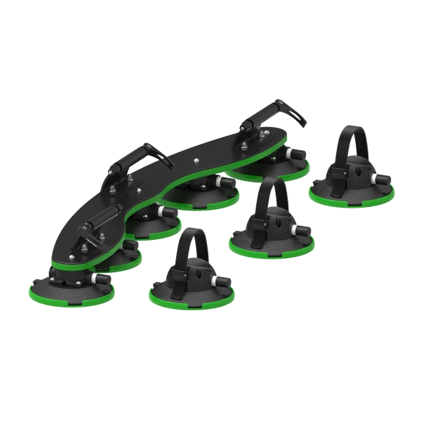 Kép 5/5 - TREEFROG MODEL PRO 3 kerékpártartó