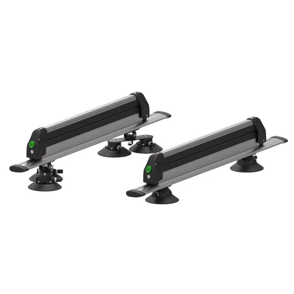 TREEFROG SKI AND SNOWBOARD 626 Carrier adapter