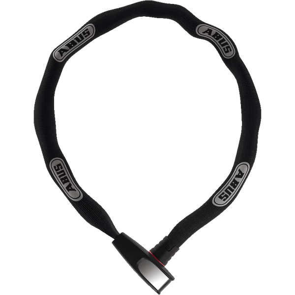 ABUS STEEL-O-CHAIN 8807K/85 láncos lakat