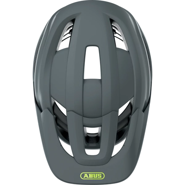 Kép 2/8 - ABUS CLIFFHANGER Concrete Grey M sisak