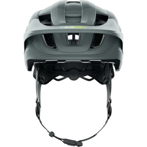 Kép 3/8 - ABUS CLIFFHANGER Concrete Grey M sisak