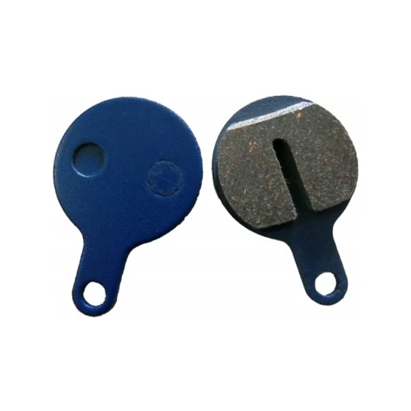 ACOR ABS 2101 tárcsafékhez fékpofa