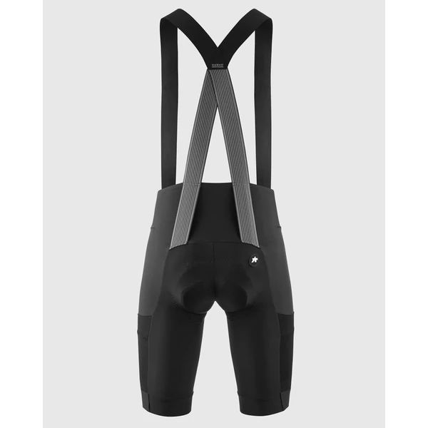 Kép 2/9 - ASSOS 1/3 TACTICA KIESKAFER T5 kantáros rövidnadrág