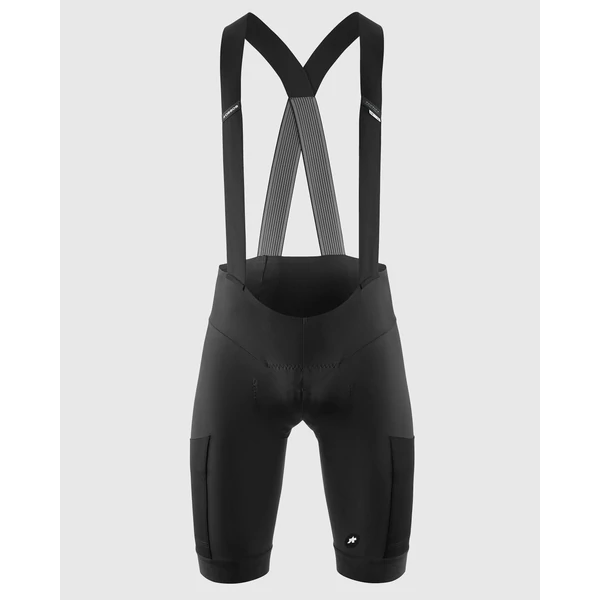 ASSOS 1/3 TACTICA KIESKAFER T5 kantáros rövidnadrág