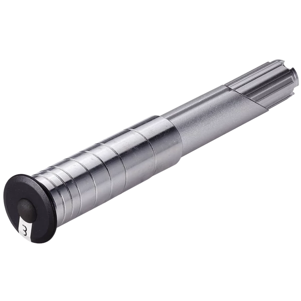 BBB BHP-20 EXTENDER Black kormánycsapágy adapter
