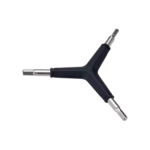 BBB BTL-28 THREESTAR 2-2,5-3 mm imbuszkulcs kerékpárhoz