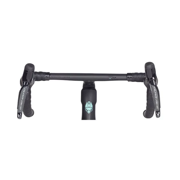 BIANCHI SPECIALISSIMA RC/PRO integrált kormány