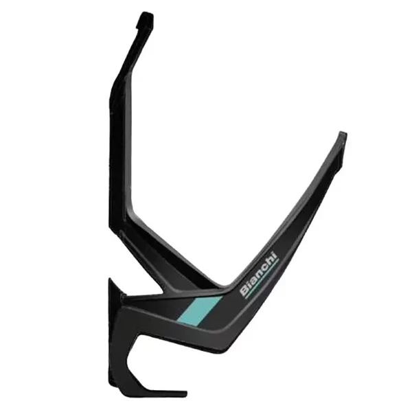 Kép 2/3 - BIANCHI VELOMANN WINGER Black kulacstartó  