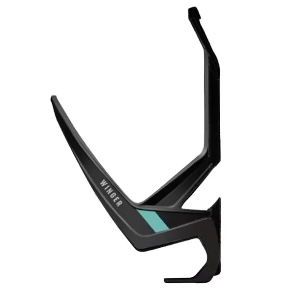 Kép 3/3 - BIANCHI VELOMANN WINGER Black kulacstartó  