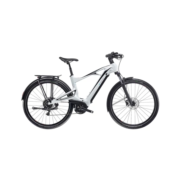 BIANCHI E-VERTIC T Deore 10sp Bosch 600Wh kerékpár (2025)